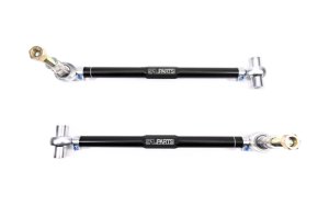 Cadillac ATS Tension Rods - Front - SPL Parts - Adjustable - `13-`19 Cadillac ATS Tension Rods - Front - SPL Parts - Adjustable - `13-`19
